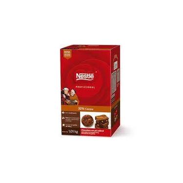 Imagem de Chocolate em Pó 50 Cacau DOIS FRADES 1kg - nestle