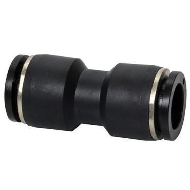 Imagem de Kit 5 Engates Rápido Mercedes Diversas União Plastica 3/8 - LNG