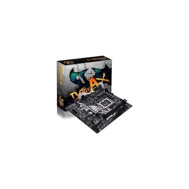 Imagem de Placa Mãe Colorful Battle-AX B660M-D V20, Intel LGA 1700, M-ATX, DDR4 - BATTLE-AX B660M-D V20