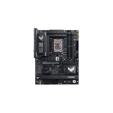 Imagem de Placa Mãe ASUS TUF Gaming Z890-PLUS, Intel, ATX, DDR5, Wi-Fi - 90MB1IQ0-M0EAY0