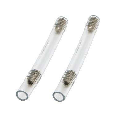 Imagem de Tormurbutl Linha De Ventilação Do Tanque De Combustível 1117-350-5800 Para Stihl 021 023 025 Ms250 028 029 Ms290 038 048 Motosserra Rep (2 Peças)