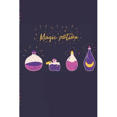 Imagem de Bullet Dotted Grid Journal: Notebook