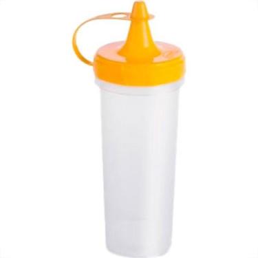 Imagem de Bisnaga Transp.Plasutil 280Ml-4652 - PLASUTIL UD