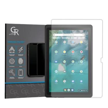 Imagem de Película Tablet Frontal Hidrogel Para Asus CZ100DVA - GR Global Revolu