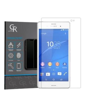 Imagem de Película Tablet Hidrogel Para Sony Xperia Z3 - GR Global Revolution