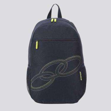 Imagem de Mochila Olympikus Basic New Marinho, Único