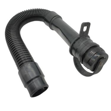 Imagem de Mangueira do Dreno D43 60cm para Limpadora de Piso WAP RA 430E FW00044