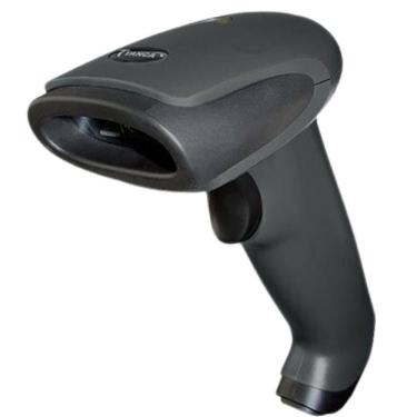 Imagem de Leitor De Código De Barras Usb Tanca Tl-120 Preto