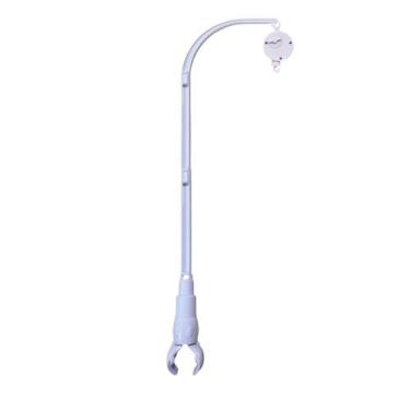 Imagem de Móbile de Berço Sweetfamily 81cm com Caixa de Música