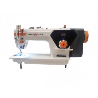 Imagem de Máquina de Costura Industrial Reta c/ Direct Drive e Corte