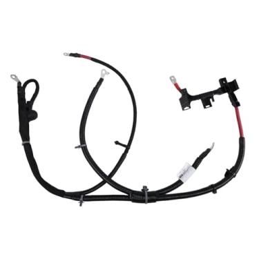 Imagem de GM Peças genuínas 84157477 Cabo positivo e negativo da bateria