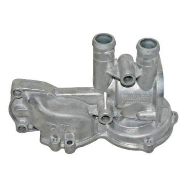 Imagem de Carcaca bomba d agua gol/voyage/santana/del rey/pampa ap - METALSYSTEM