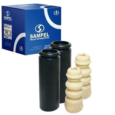 Imagem de Kit Do Amortecedor Traseiro Spacefox 2006 A 2006 - Sampel Sk423