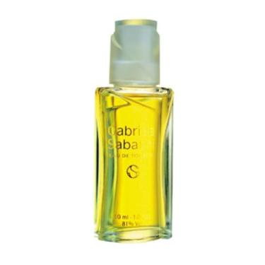 Imagem de Gabriela Sabatini Eau de Toilette 30Ml