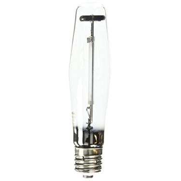 Imagem de Satco S1940 2100K 250 Watt Clear Mogul Base ET18 Lâmpada de Sódio de Alta Pressão