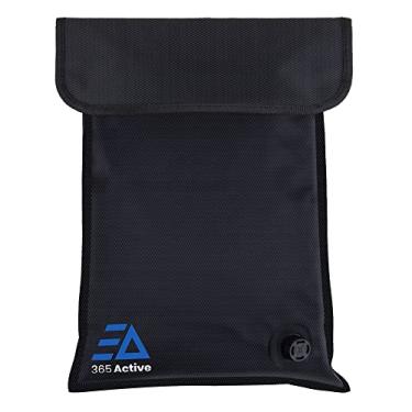 Imagem de 365 saxx Dry Gym and Travel Bag | Reduz bactérias, odores e suor | Portátil