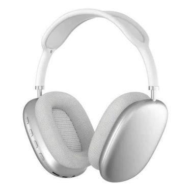 Imagem de Fone De Ouvido Corrida Bluetooth Regulável Entrada P2 Mp3 - kapbom, Br