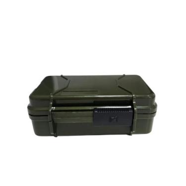 Imagem de Patola Maleta Case Rígido Uso Geral MP0004 Verde Militar