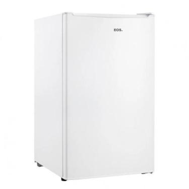 Imagem de Frigobar EOS 93L 1 Porta Classe A com Compartimento Gela Rápido EFB101