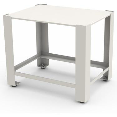 Imagem de Mesa Bancada De Apoio Para Mini Serra Fita Bancada Bsfm-1780 - Braesi