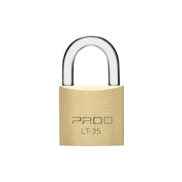 Imagem de Cadeado Latão - Pado 35mm