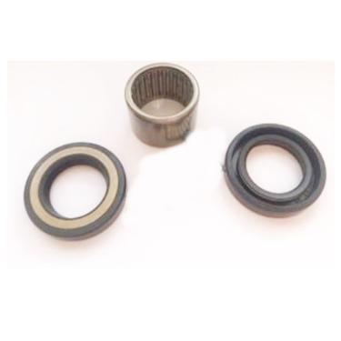 Imagem de Retentor Do Yamaha F60 Eixo Helice E Rolamento Kit