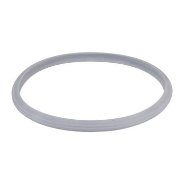 Imagem de Borracha Anel Silicone 20cm Panela De Pressão De 4,5l Brava
