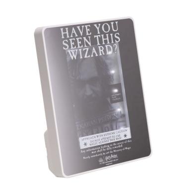 Imagem de Porta Retrato Espelho Hp Profeta Diario