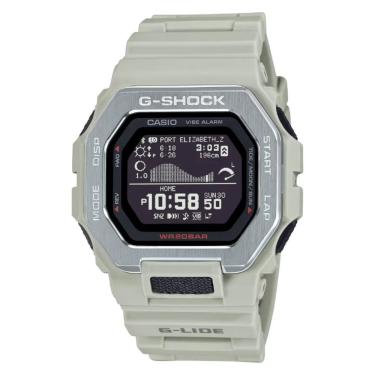 Imagem de Relógio Casio G-shock G-lide Gbx-100-8dr