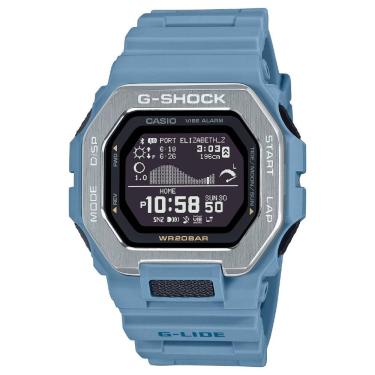 Imagem de Relógio Casio G-shock G-lide Gbx-100-2adr