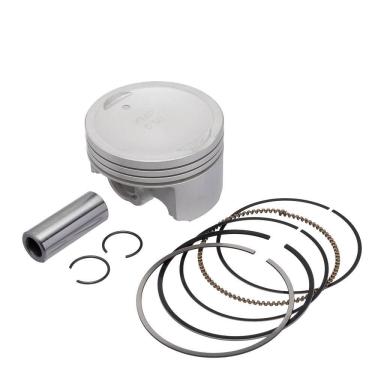 Imagem de Pistao Kit C/anel Kmp Dyamond Neo 125 16/ - Fluo 125 22/ 0.50 [F016]