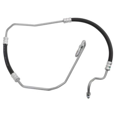 Imagem de TRQ Conjunto de mangueira de linha de pressão de direção hidráulica compatível com Chrysler Pacifica 2004-2006