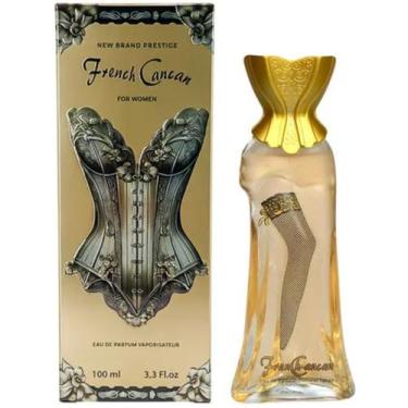 Imagem de Perfume French Cancan for Women Eau de Parfum 100ml - New Brand