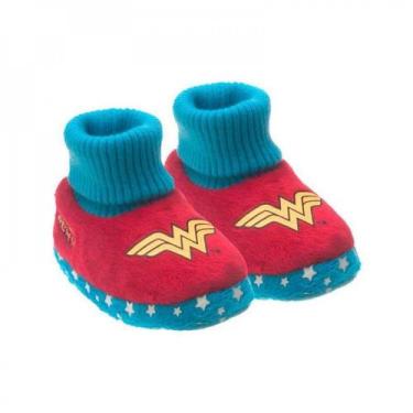 Imagem de Pantufa infantil - Sete anões