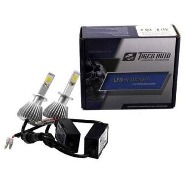 Imagem de Lampada led tiger - Tiger auto, H1