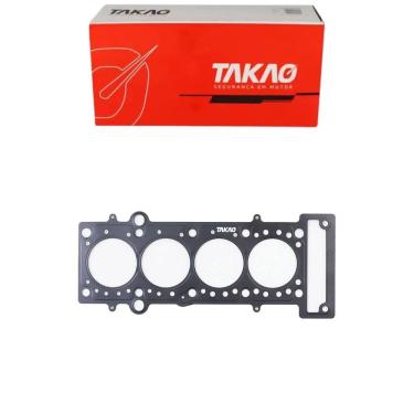 Imagem de Junta De Cabeçote Weekend 1.6 16V 2011 A 2017 / Punto 1.6 16V 2011 A 2017 / Palio 1.6 16V 2011 A 2017 / Idea 1.6 16V 2011 A 2017 - Takao Jcbfi16Em