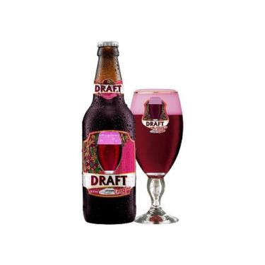 Imagem de Chopp de Vinho Draft Sabores 600ml, Vinho