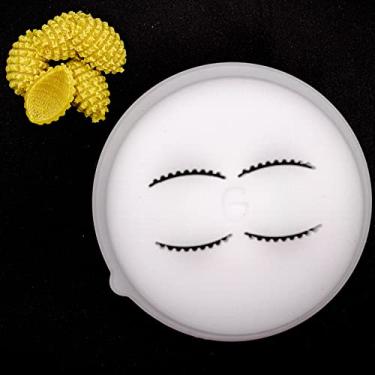 Imagem de PASTADISC - Discos em forma de macarrão sardi de nhoque adequados para máquina automática de macarrão e macarrão Philips, acessórios de cozinha, kit de acessórios (Gnocchi Sardi)