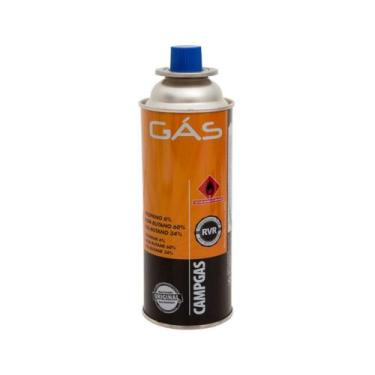 Imagem de Cartucho Gas Campgas 227G. c/4pcs - NAUTIKA