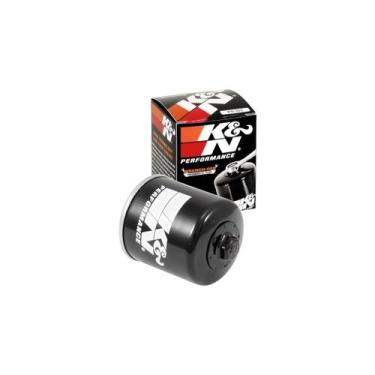 Imagem de Filtro de Óleo K&N KN-303 Kawasaki Vulcan 650S 650 S - 2020