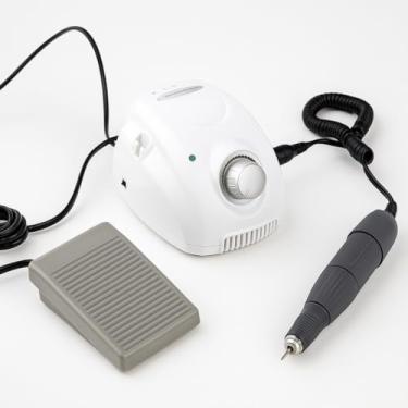 Imagem de Micro Motor Marathon Odontologia Protético Manicure Podólogo (220, Volts)