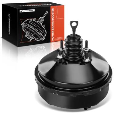 Imagem de A-Premium Servo-Freio A Vácuo Premium Compatível Com Chevrolet Trailblazer/Trailblazer Ext 2002-2005, Ssr E Gmc Envoy Xl/Xuv, Buick Rainier, Isuzu Ascender, Oldsmobile Bravada, Saab 9-7X