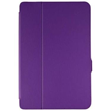 Imagem de Speck Capa e suporte BalanceFolio para Samsung Galaxy Tab S6, roxo/rosa magenta