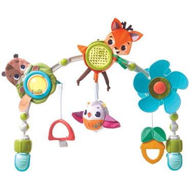 Imagem de Tiny Love Arco de Passeio Nature Stroll Into the Forest - Brinquedo para Bebê e Criança