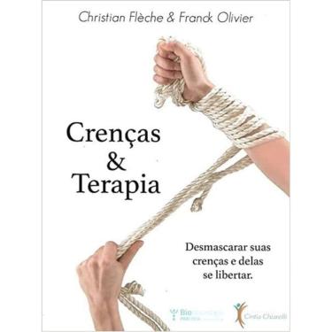 Imagem de Crenças E Terapia