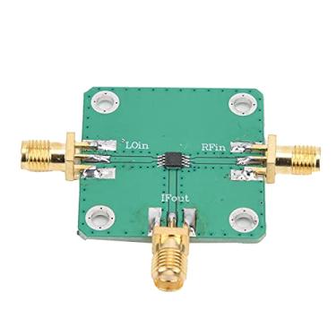 Imagem de Módulo Mixer de RF, Módulo de Mixer de RF Estável Mistor de Microondas Balançado Misturando RFIN do Inversor para Conectar a Maioria Dos Dispositivos, Transceptores de Radiofrequência