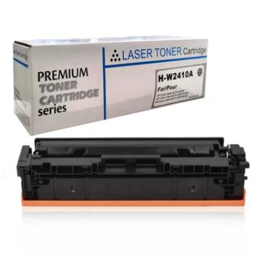 Imagem de Toner Compativel Hp 215a Preto P/ M182nw 1050 Paginas W2410a Premium