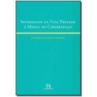 Imagem de Intimidade da Vida Privada e Media no Ciberespaçco Sortido - ALMEDINA,