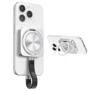 Imagem de ORICO SSD externo de 2 TB até 2000 MB/s Unidade de estado sólido portátil, CZ20PLUS