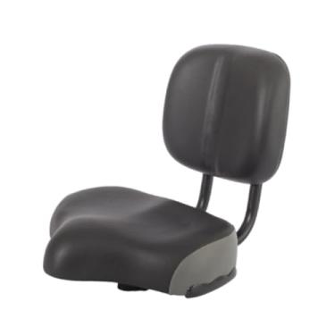 Imagem de UGPLM Bicicicho com o encaixe com barriga de bicicleta elétrica de bicicleta elétrica, Cinza